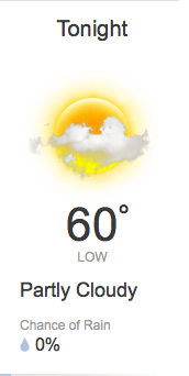 See you tonight for Akeelah and the Bee!