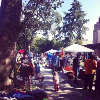 Vernon Park Bazaar 15