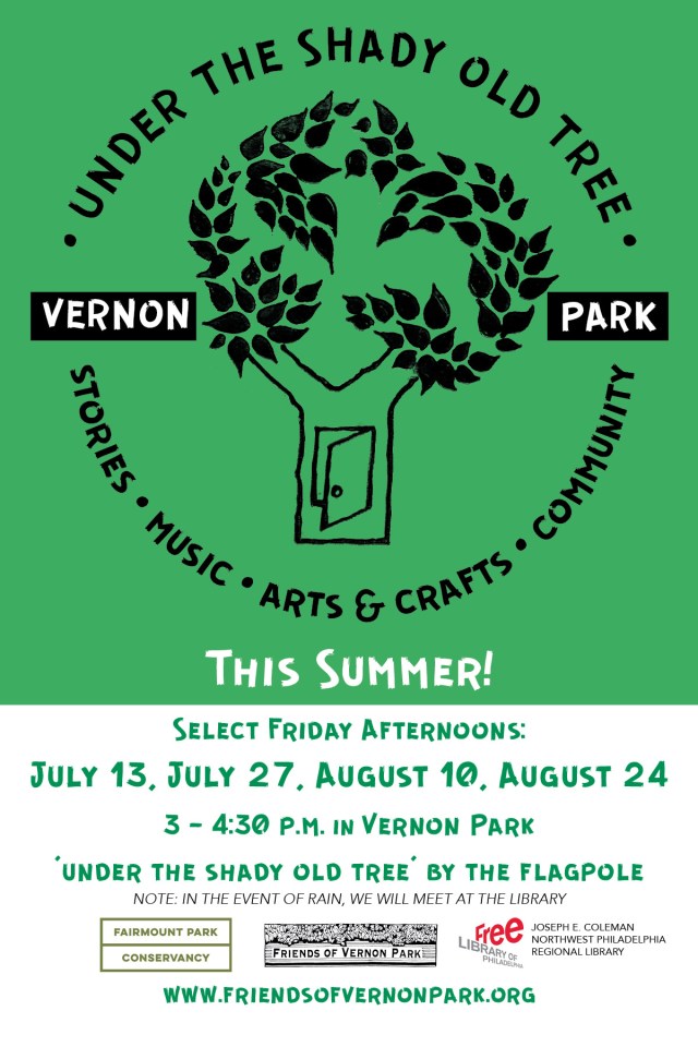 UndertheShadyOldTree_4x6_postcard