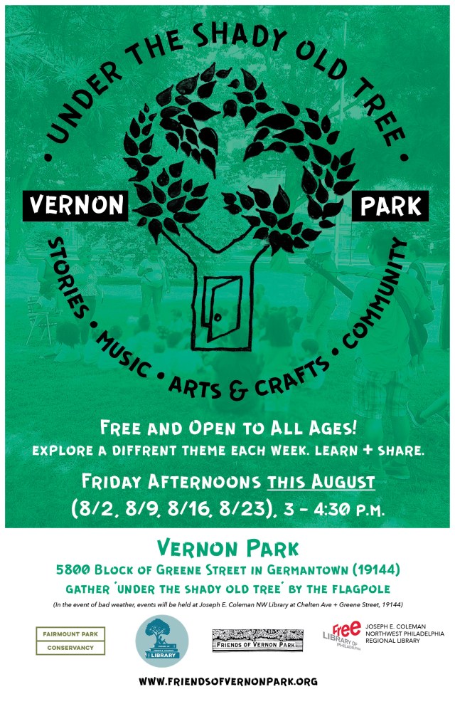 UndertheShadyOldTree_11x17_2019