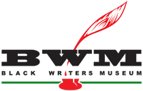 Black Writers Museum logo